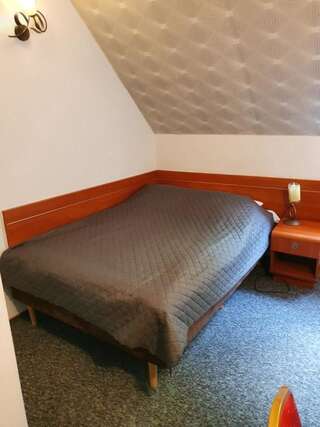 Отель Hotel Magnat Островец-Свентокшиский Двухместный номер с 1 кроватью или 2 отдельными кроватями-30