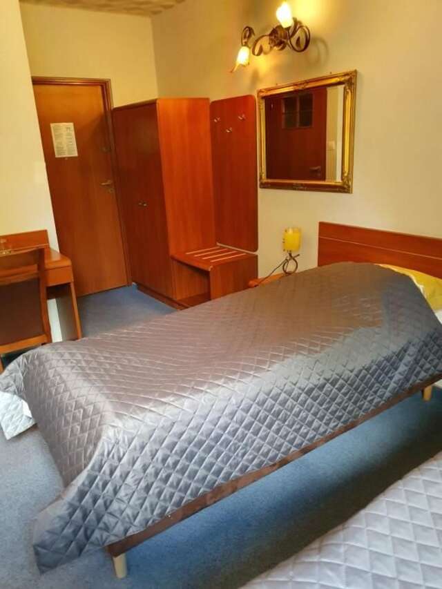 Отель Hotel Magnat Островец-Свентокшиский-65
